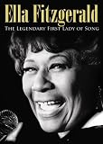 DVD : Ella: Life and Music of Ella Fitzgerald