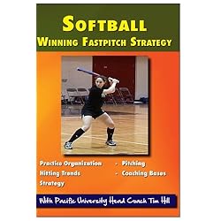 Winning Softball Coaching Techniques - Winning Strategy