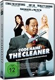 Produkt-Bild: Codename: The Cleaner (DVD)