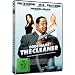Codename: The Cleaner (DVD)