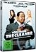 Codename: The Cleaner (DVD)