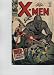 Books : The X-Men Vol. 1 No. 34 - July 1967