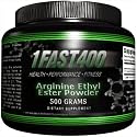 1Fast400 Arginine Ethyl Ester Powder, 500-Grams