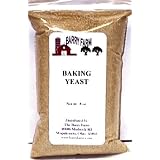 BakingYeast,8oz.