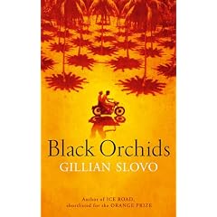 Black Orchids