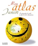 Mon atlas junior
