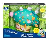 Hasbro In the Night Garden World Pinky Ponk