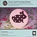 Cricut Cake Frosting Sheets 10.5"X10.5"3/Pkg-Brow