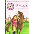 Reiterhof Rosenburg 01 - Antonia, die mit den Pferden fl�stert