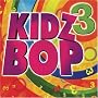 Kidz Bop, Vol. 3