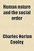 Human nature and the social order