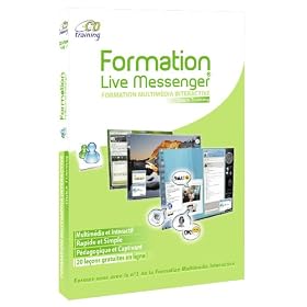 Quick training live Messenger