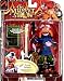 The Muppet Show 25 Years - Floyd Pepper Blue Variant Figure