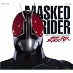 仮面ライダーBLACK RX