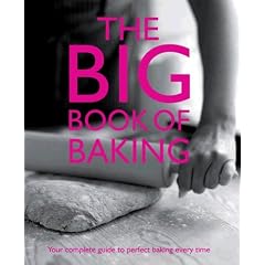 Big Book of Baking