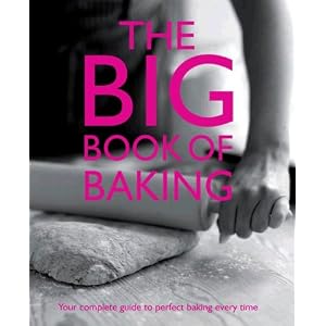 Big Book of Baking