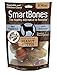 SmartBones Mini Chews, Treat Your Dog to a Rawhide-Free Chew Made With Real Meat and Vegetables