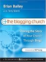 The Blogging Church