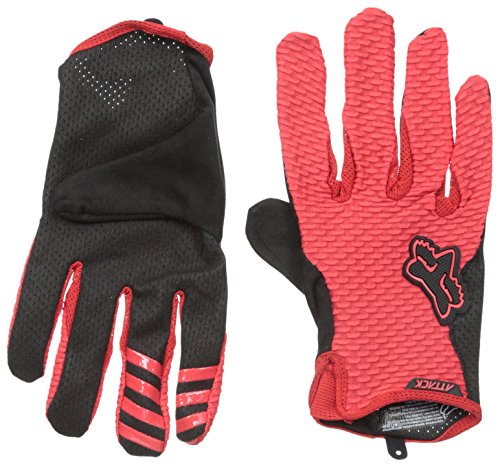 Fox Men's Attack Gloves