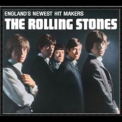 England's Newest Hitmakers - Edition remasteris�e Digipack - Format SACD hybride