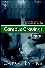 On the Field (Campus Cravings) (Campus Cravings)