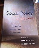 Social policy in Ireland