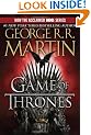 A Game of Thrones (A Song of Ice and Fire, Book 1)