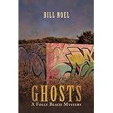 ghosts a folly beach mystery