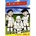 Kickers Vol. 03, Episoden 15-20