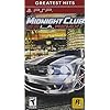 Midnight Club: LA Remix - Sony PSP