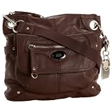 Tyler Rodan Simple Cross-Body