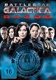Battlestar Galactica: Razor