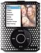 Belkin F8Z239 Micro Grip for iPod Nano 3rd Generation -Video (Black)