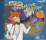 Spy Fox 3: Operation Ozone (Jewel Case)