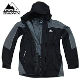 COX SWAIN Herren Funktions Jacke LAKE
