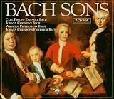 Bach Sons 7-CD