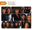 Playlist: The Very Best of Europe