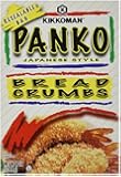 Kikkoman PANKO BREAD CRUMBS Japanese Style 8oz (pack of 2)