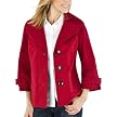 Merona&reg; Casual Jacket - Red