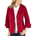 Merona&reg; Casual Jacket - Red
