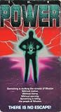 The Power (1983) (1993 VHS)