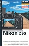 Fotopocket Nikon D90: Der praktische Begleiter f&uuml;r die Fototasche - Klaus Kindermann