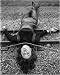 Diana Rigg by Unknown. Size 11.00 inches width by 14.00 inches height. High Quality Art Poster Print