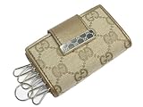 GUCCI グッチ WG柄 6連 キーケース 212098 並行輸入品