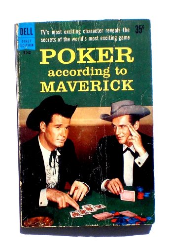 poker according to maverick