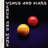 Venus & Mars