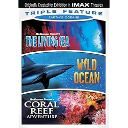 Earth's Oceans Triple Feature (IMAX)