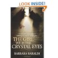 The Girl with the Crystal Eyes: A Seductive Serial Killer is Stalking the Streets of Bologna...