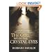 The Girl with the Crystal Eyes: A Seductive Serial Killer is Stalking the Streets of Bologna...
