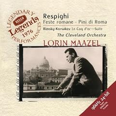 1976 Feste Romane/Le Coq D Or
